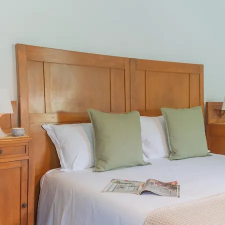 Residenza Regina On The By Rent Apartamento *