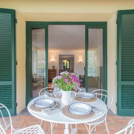 Residenza Regina On The By Rent Laglio