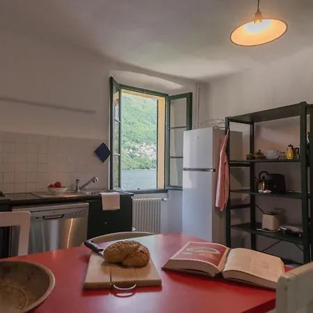 Apartamento Residenza Regina On The By Rent