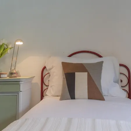 Residenza Regina On The By Rent דירה *