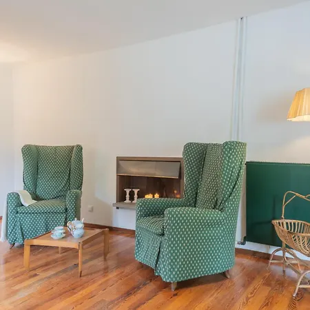 Residenza Regina On The By Rent