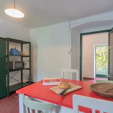 Residenza Regina On The By Rent דירה לאליו