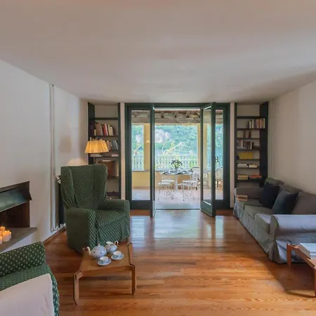 Apartamento Residenza Regina By Rent Laglio