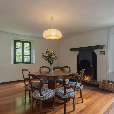 דירה Residenza Regina On The By Rent לאליו