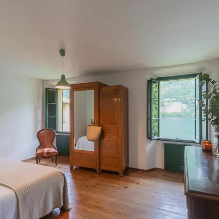 Residenza Regina On The By Rent לאליו