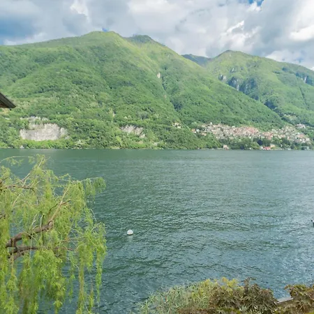 דירה Residenza Regina On The By Rent *