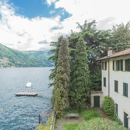 Residenza Regina By Rent Apartamento Laglio
