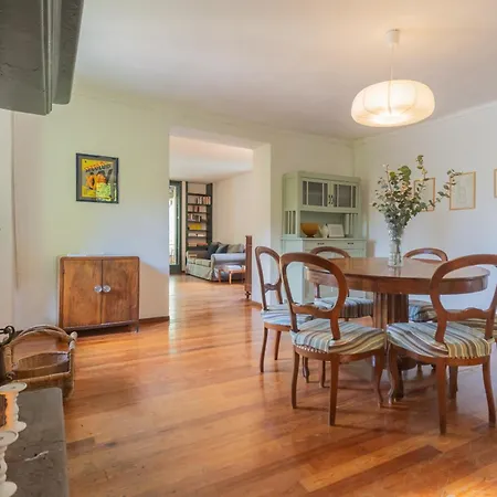 Residenza Regina On The By Rent דירה *