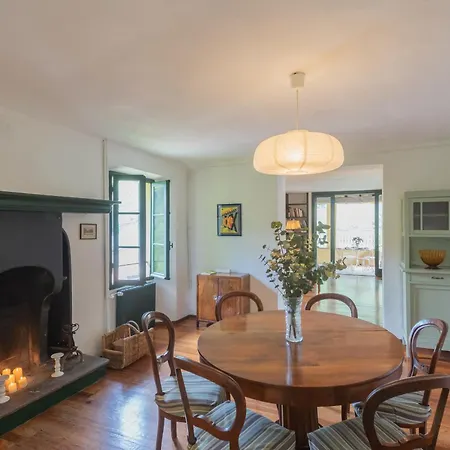 Residenza Regina On The By Rent דירה לאליו