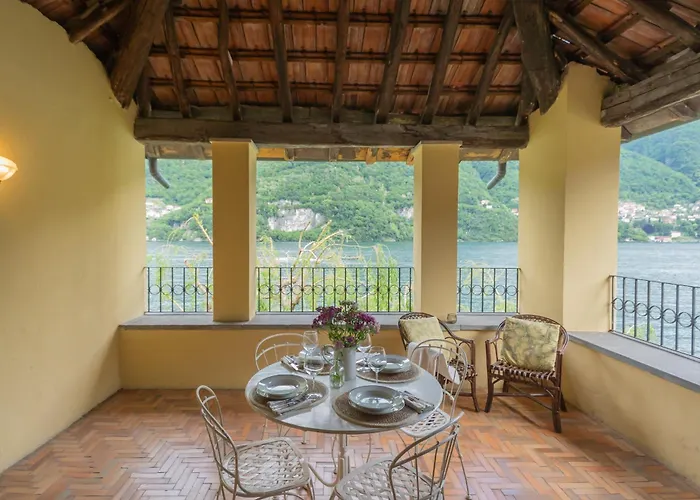 Residenza Regina *