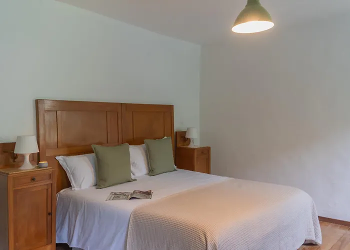 Residenza Regina 公寓