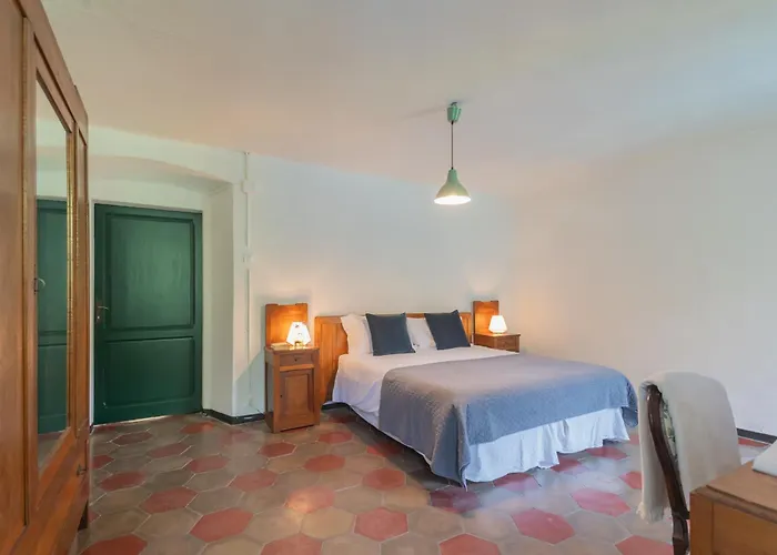 公寓 Residenza Regina 拉利奥