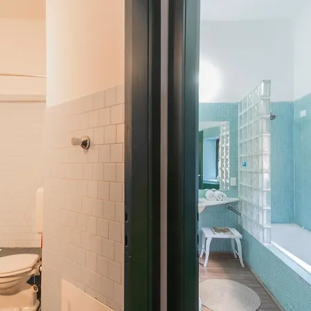 Residenza Regina On The By Rent *