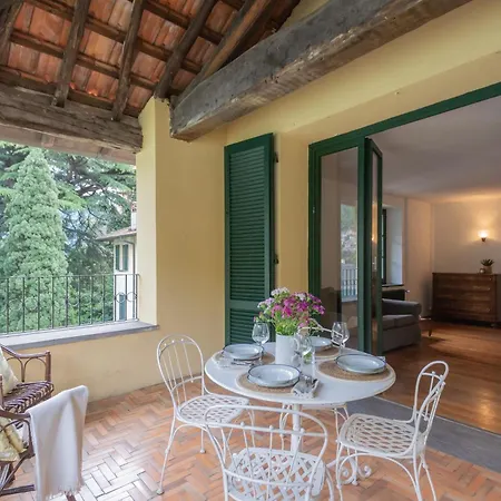 Apartamento Residenza Regina On The By Rent *