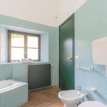 Residenza Regina By Rent * Laglio