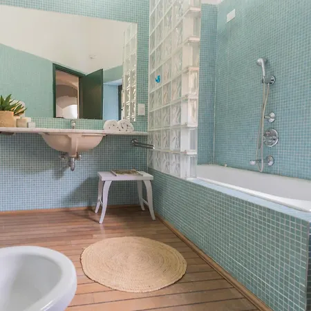 Apartman Residenza Regina On The By Rent