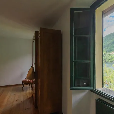 Apartment Residenza Regina By Rent Laglio