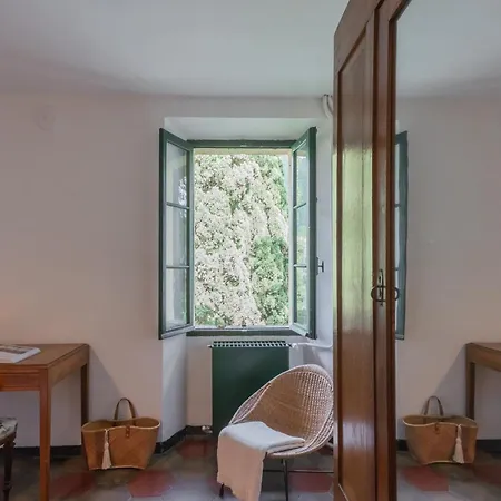 Residenza Regina On The By Rent Laglio