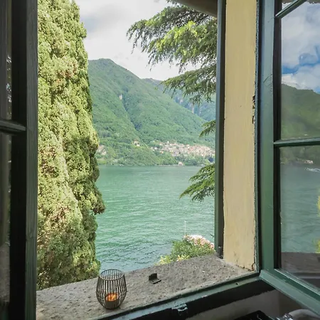 Residenza Regina On The By Rent * Laglio