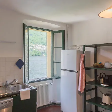 Apartman Residenza Regina On The By Rent *