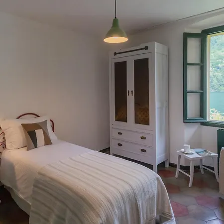 Residenza Regina On The By Rent * Laglio