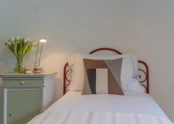 Residenza Regina On The By Rent Appartement *