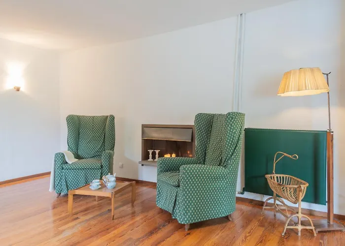 Residenza Regina On The By Rent