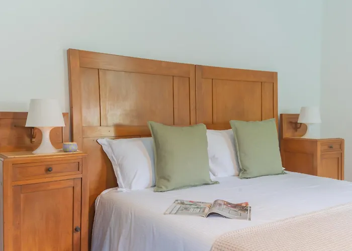 Residenza Regina On The By Rent Apartamento *