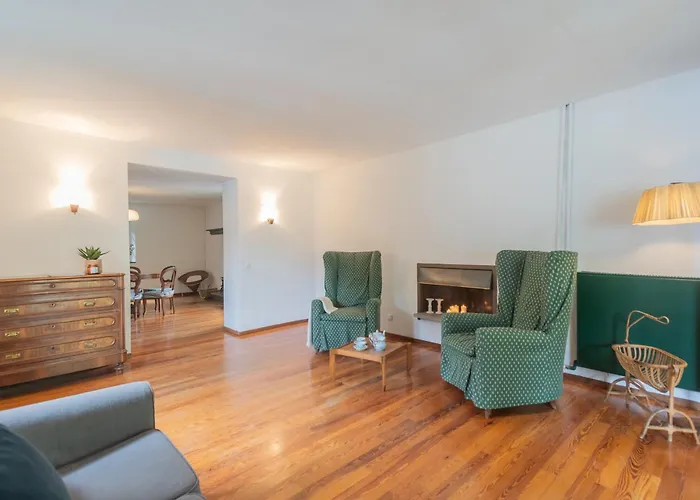 Residenza Regina On The By Rent