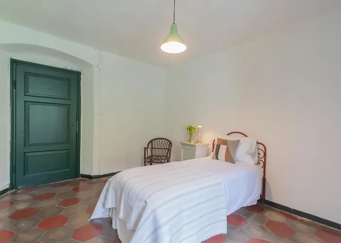 Appartement Residenza Regina On The By Rent