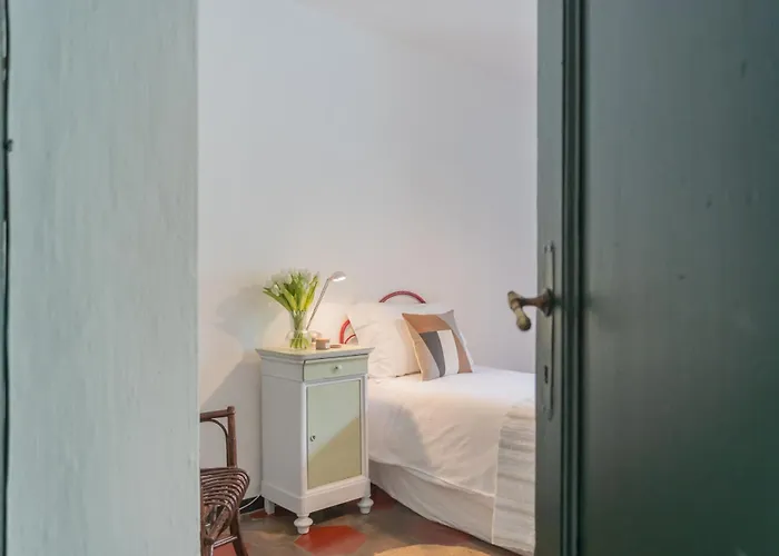 Residenza Regina On The By Rent