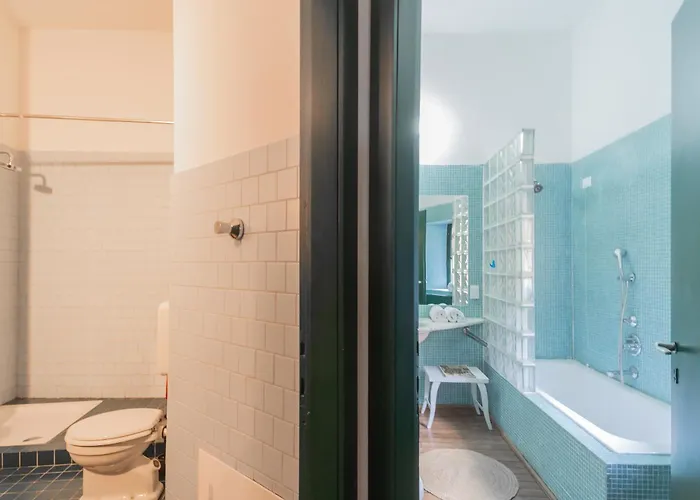 Residenza Regina On The By Rent *