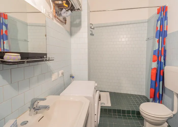 Residenza Regina On The By Rent Appartement *