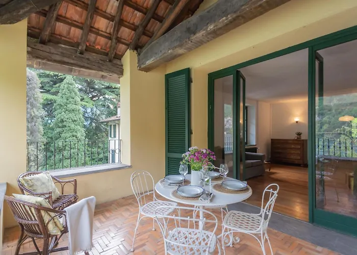 Appartement Residenza Regina On The By Rent *