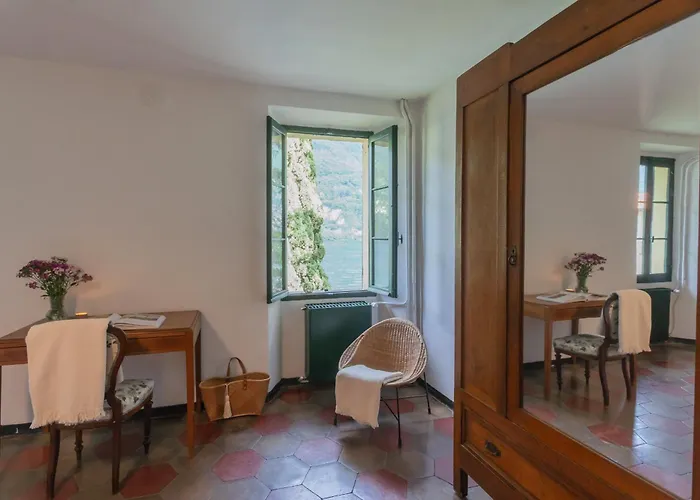 Appartement Residenza Regina On The By Rent