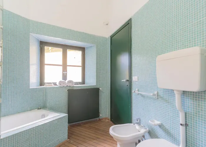 Residenza Regina On The By Rent * Laglio