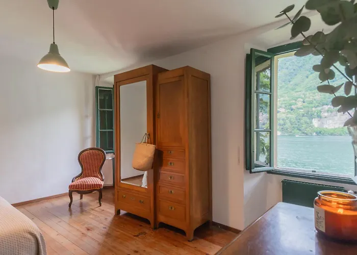 Residenza Regina On The By Rent