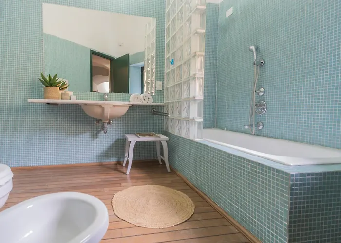 Appartement Residenza Regina On The By Rent