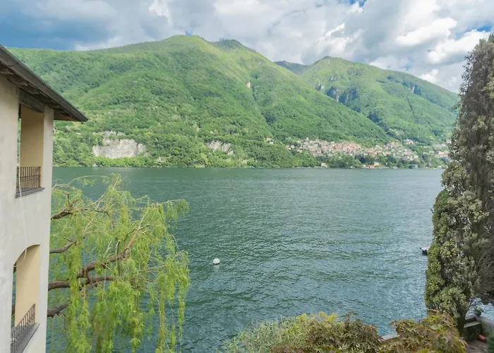 Appartement Residenza Regina On The By Rent *