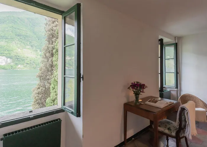 Residenza Regina On The By Rent *