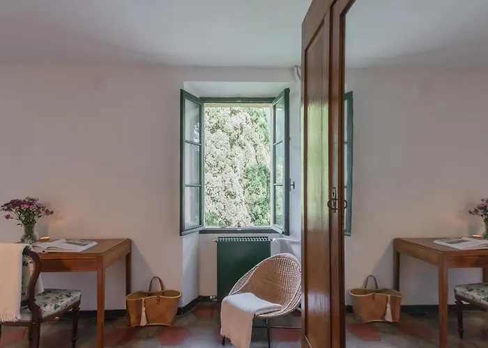 Residenza Regina On The By Rent Laglio