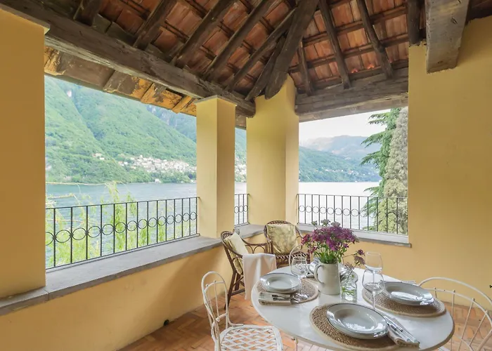 Residenza Regina On The By Rent Appartement