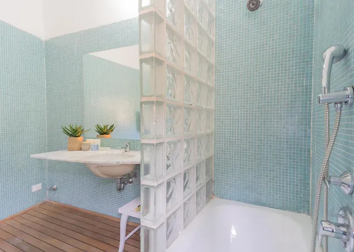 Residenza Regina On The By Rent Appartement *