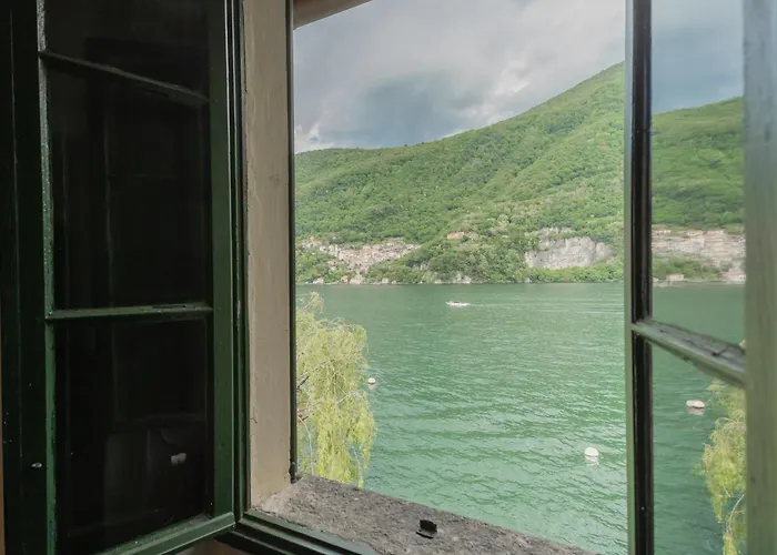 Residenza Regina On The By Rent *