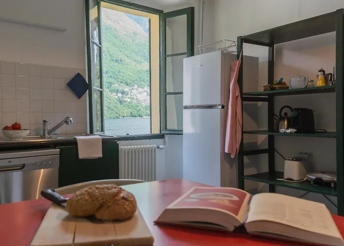 Residenza Regina On The By Rent